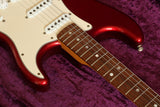 2002 Fender Custom Shop '66 