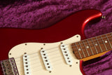 2002 Fender Custom Shop '66 