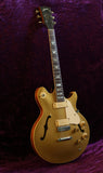 1974 Gibson Les Paul Signature, “Goldtop”. #120706