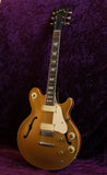 1974 Gibson Les Paul Signature, “Goldtop”. #120706