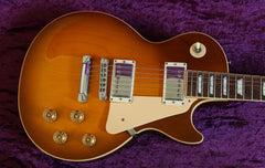 1996 Gibson Les Paul Standard, Ice Tea Sunburst. #90106416