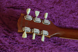 1996 Gibson Les Paul Standard, Ice Tea Sunburst. #90106416