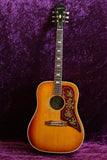 1964 Epiphone FT110 Frontier. “Royal Tan” Sunburst #348095