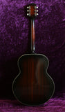 1962 Maton HG-100 “Professional Flat Top”…Tobacco Sunburst. #443