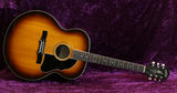 1962 Maton HG-100 “Professional Flat Top”…Tobacco Sunburst. #443