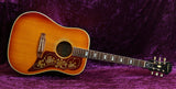 1964 Epiphone FT110 Frontier. “Royal Tan” Sunburst #348095