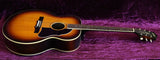 1962 Maton HG-100 “Professional Flat Top”…Tobacco Sunburst. #443