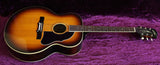 1962 Maton HG-100 “Professional Flat Top”…Tobacco Sunburst. #443