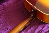 1964 Epiphone FT110 Frontier. “Royal Tan” Sunburst #348095