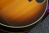 1962 Maton HG-100 “Professional Flat Top”…Tobacco Sunburst. #443