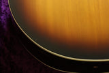 1962 Maton HG-100 “Professional Flat Top”…Tobacco Sunburst. #443