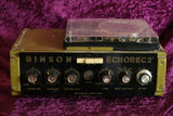 1963 Binson “Echorec 2” T7E, Echo Unit