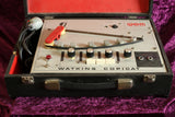 1964 Watkin’s “Copicat”. Valve,Tape Echo unit