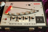1964 Watkin’s “Copicat”. Valve,Tape Echo unit