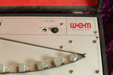 1964 Watkin’s “Copicat”. Valve,Tape Echo unit