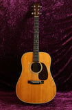 1964 CF Martin & Co D28, Natural Finish. #198849