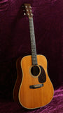 1964 CF Martin & Co D28, Natural Finish. #198849