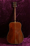 1964 CF Martin & Co D28, Natural Finish. #198849