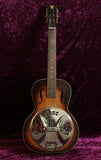 1933 “Square Neck” Model Dobro