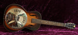 1933 “Square Neck” Model Dobro