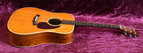 1964 CF Martin & Co D28, Natural Finish. #198849