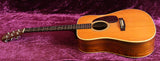 1964 CF Martin & Co D28, Natural Finish. #198849