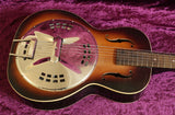 1933 “Square Neck” Model Dobro