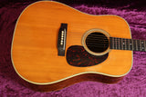 1964 CF Martin & Co D28, Natural Finish. #198849