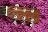 1964 CF Martin & Co D28, Natural Finish. #198849