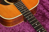 1964 CF Martin & Co D28, Natural Finish. #198849