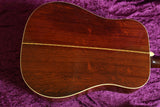 1964 CF Martin & Co D28, Natural Finish. #198849