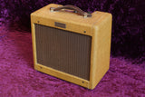 1960 Fender “Tweed” 5F1 Champ Combo Amplifier. #C15449.