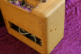 1960 Fender “Tweed” 5F1 Champ Combo Amplifier. #C15449.