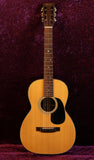 1971 CF Martin & Co 00-21. Natural #276973