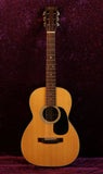 1971 CF Martin & Co 00-21. Natural #276973