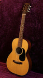 1971 CF Martin & Co 00-21. Natural #276973