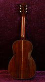 1971 CF Martin & Co 00-21. Natural #276973