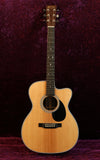 2015 CF Martin & Co OMC28E