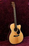2015 CF Martin & Co OMC28E