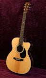 2015 CF Martin & Co OMC28E