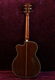2015 CF Martin & Co OMC28E