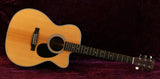 2015 CF Martin & Co OMC28E
