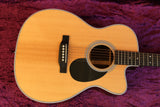2015 CF Martin & Co OMC28E