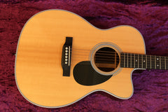 2015 CF Martin & Co OMC28E