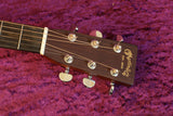 2015 CF Martin & Co OMC28E