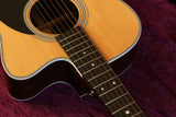 2015 CF Martin & Co OMC28E