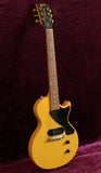 2013 Gibson Les Paul LP100 “Junior” TV Yellow. #150031882