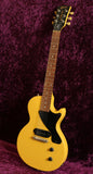 2013 Gibson Les Paul LP100 “Junior” TV Yellow. #150031882