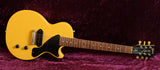 2013 Gibson Les Paul LP100 “Junior” TV Yellow. #150031882