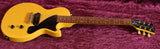 2013 Gibson Les Paul LP100 “Junior” TV Yellow. #150031882